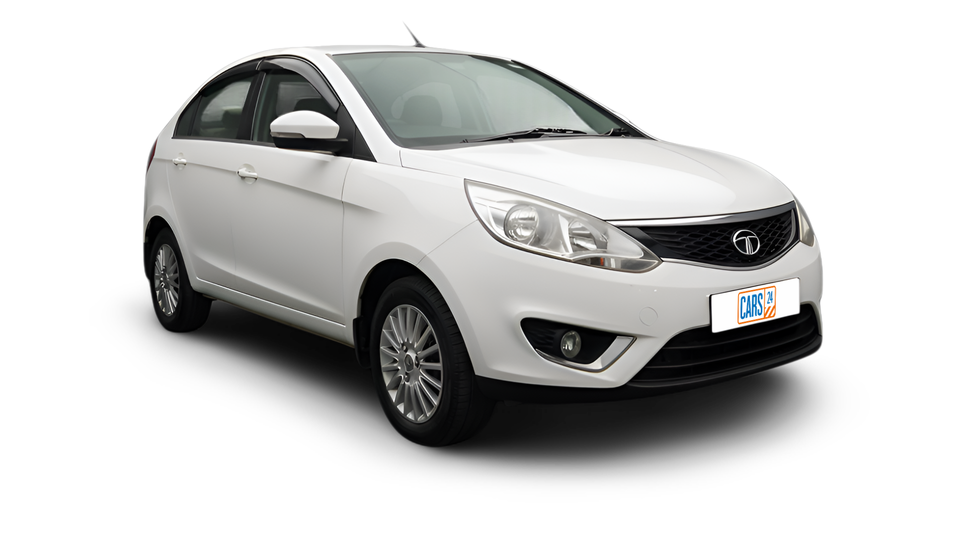Tata Zest-img